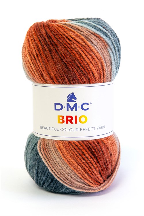 Laine Brio DMC - 420