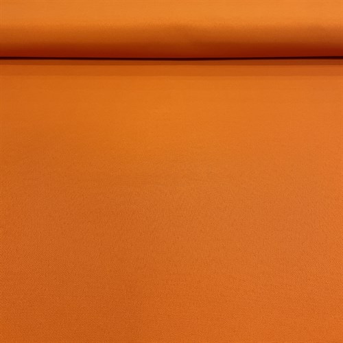 Tissu Deperlant Extérieur Orange