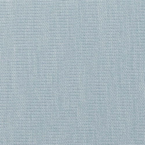Tissu Jersey Coton - Bleu Pétrole