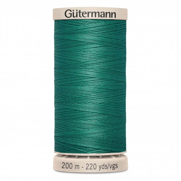 Fil Gütermann Quilting 200m - Vert n° 8244