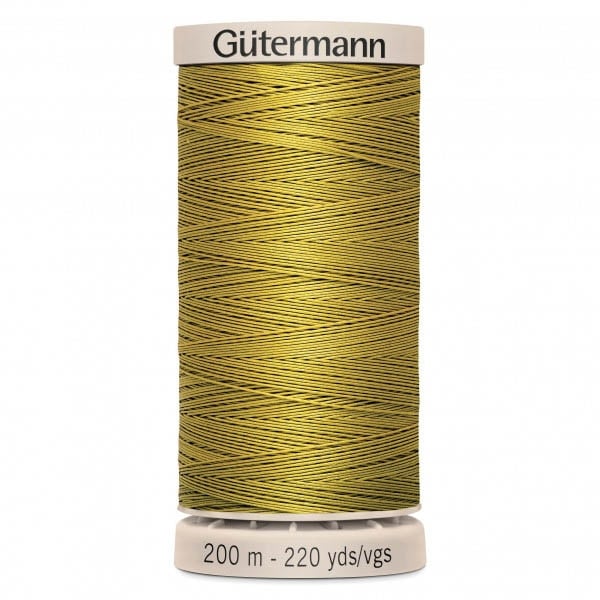 Fil Gütermann Quilting 200m - Vert n° 956