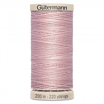 Fil Gütermann Quilting 200m - Rose n° 3117