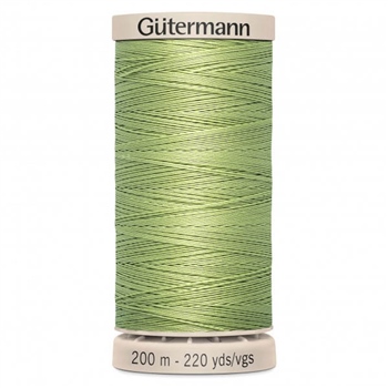 Fil Gütermann Quilting 200m - Vert n° 9837