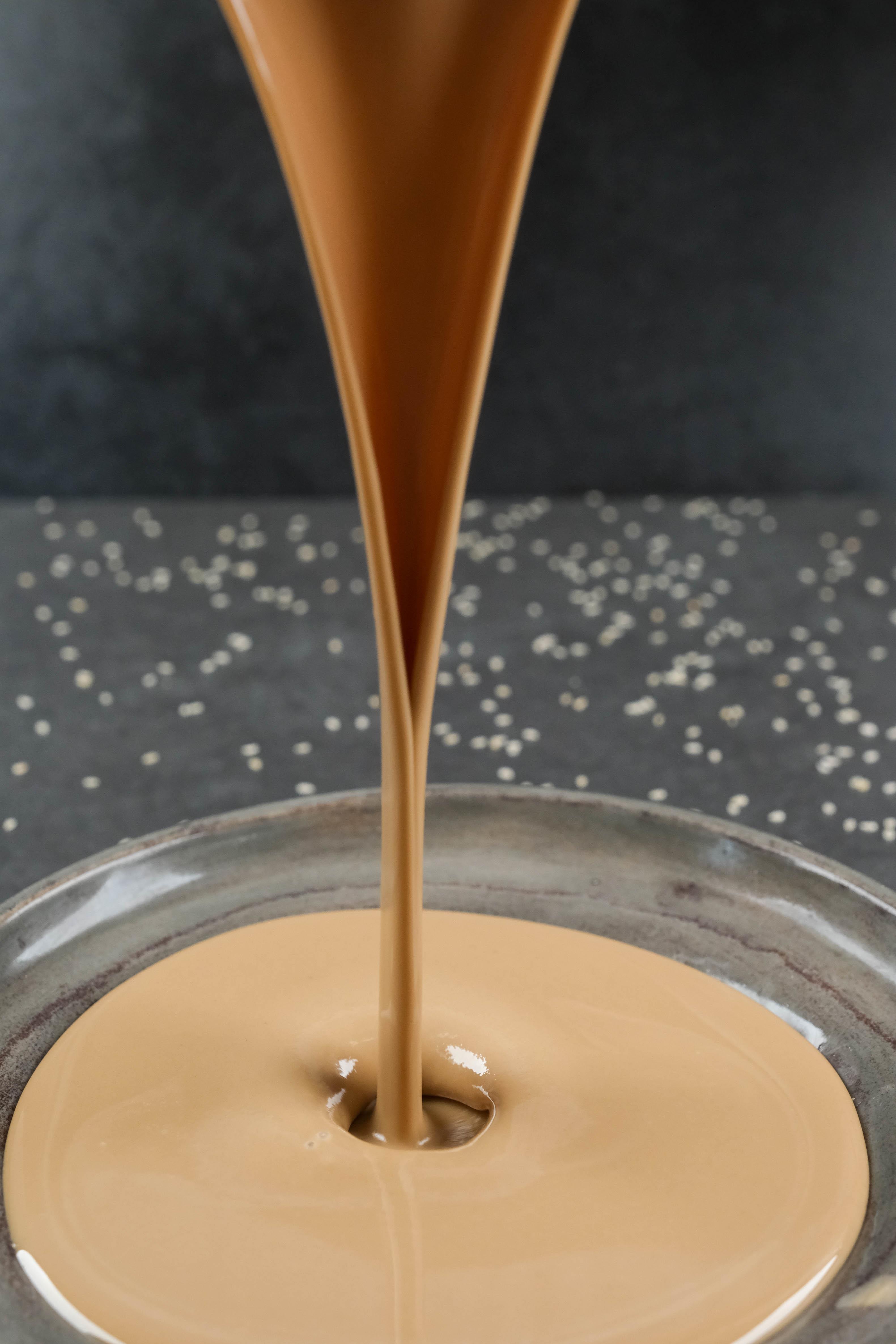 Çukurca Kavrulmamış Susam Tahin