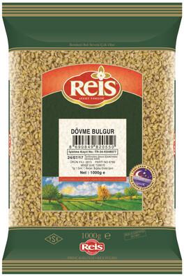 Dövme Buğday 25 KG