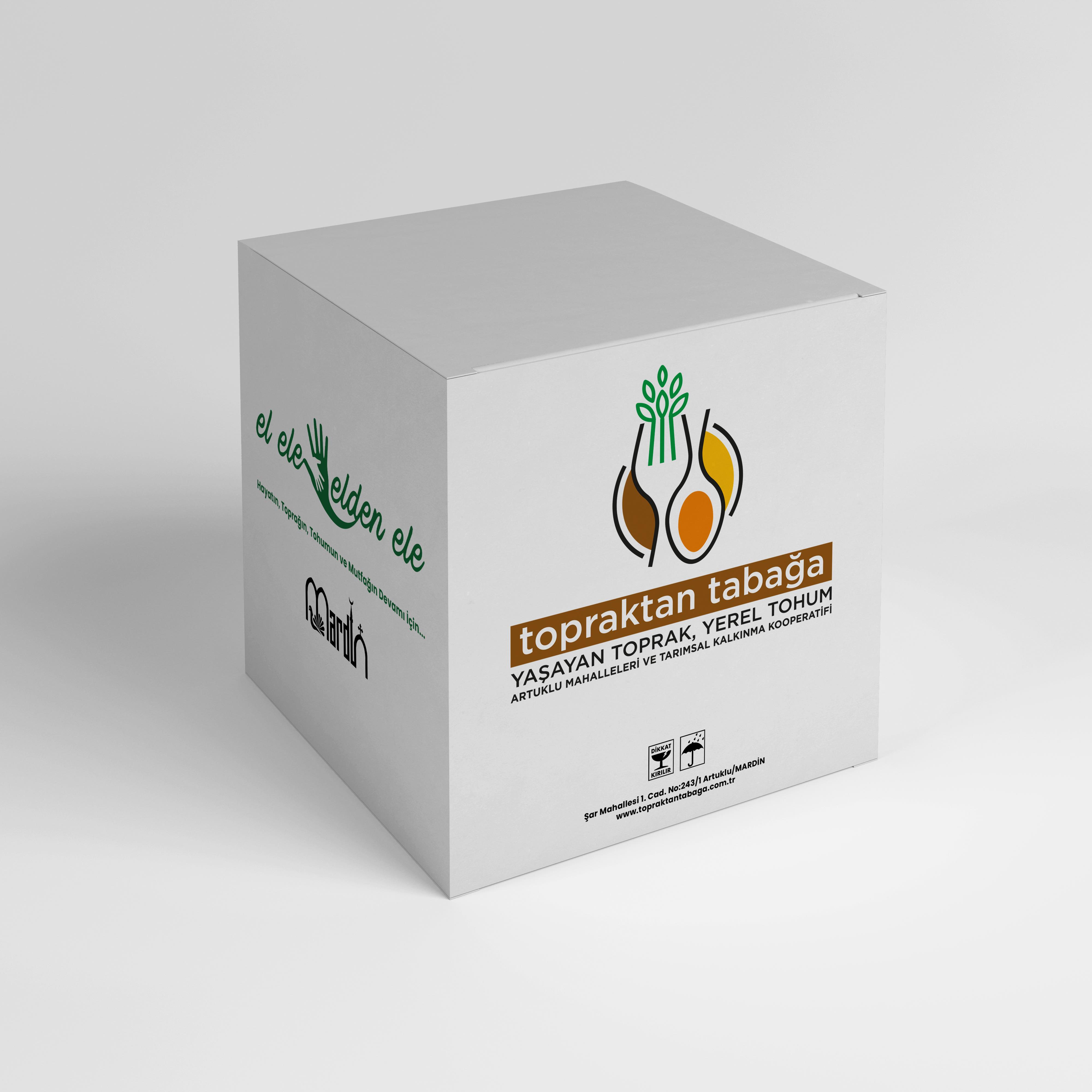Eko Paket