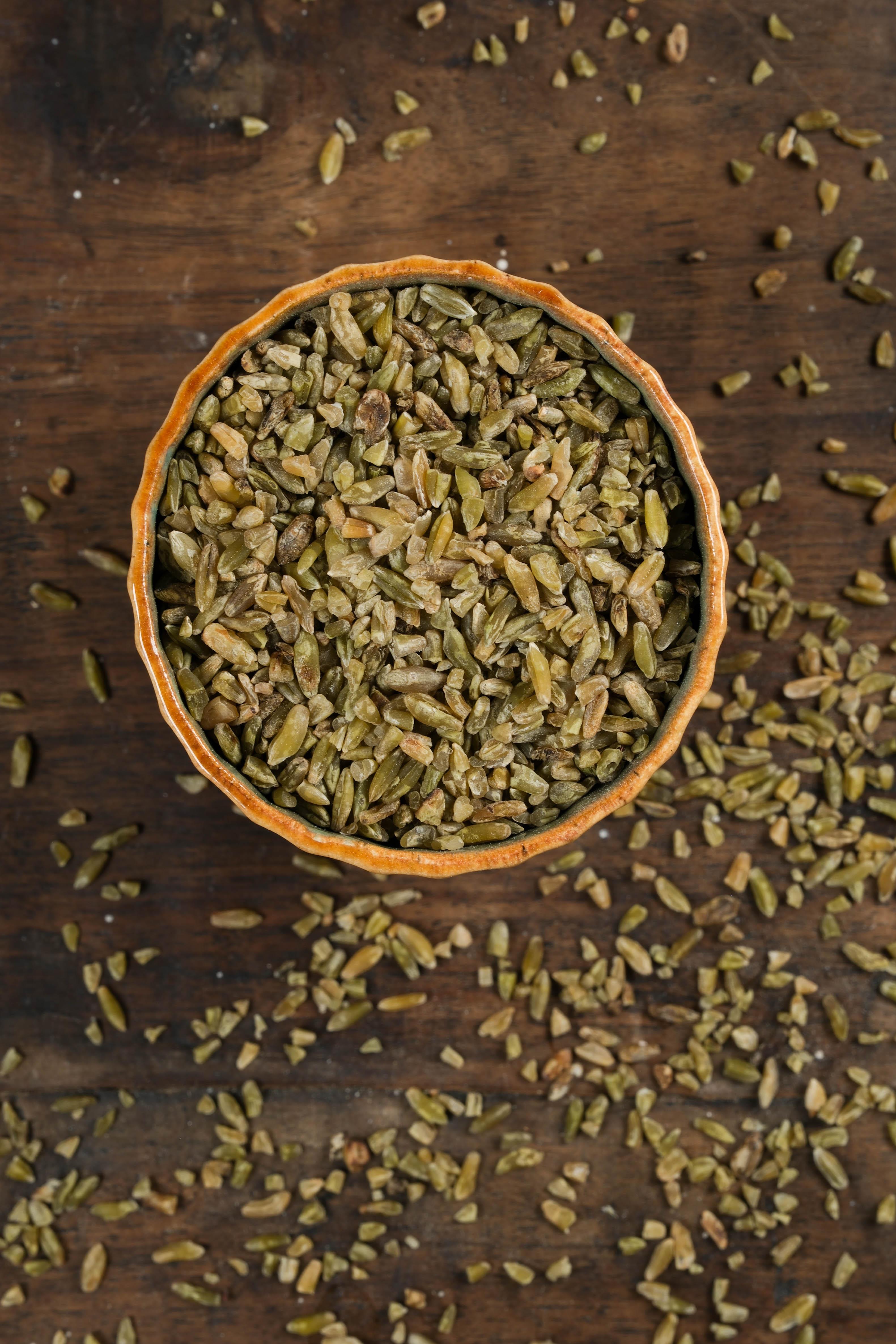 Firik Bulgur