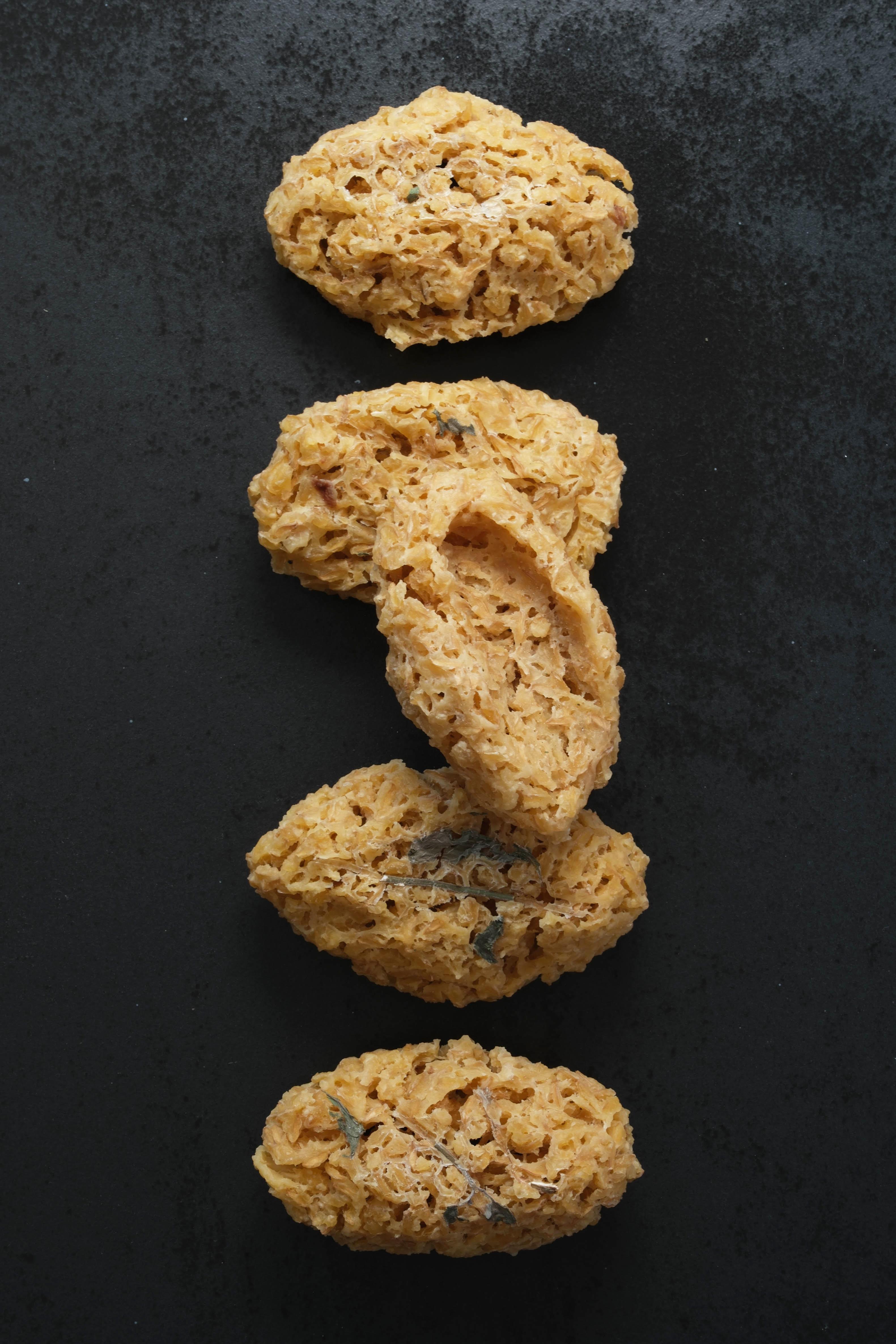 Koyun Yoğurdundan Sorgül Buğdaylı Tarhana