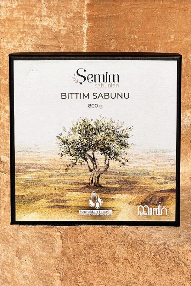 KUTULU BITTIM SABUNU