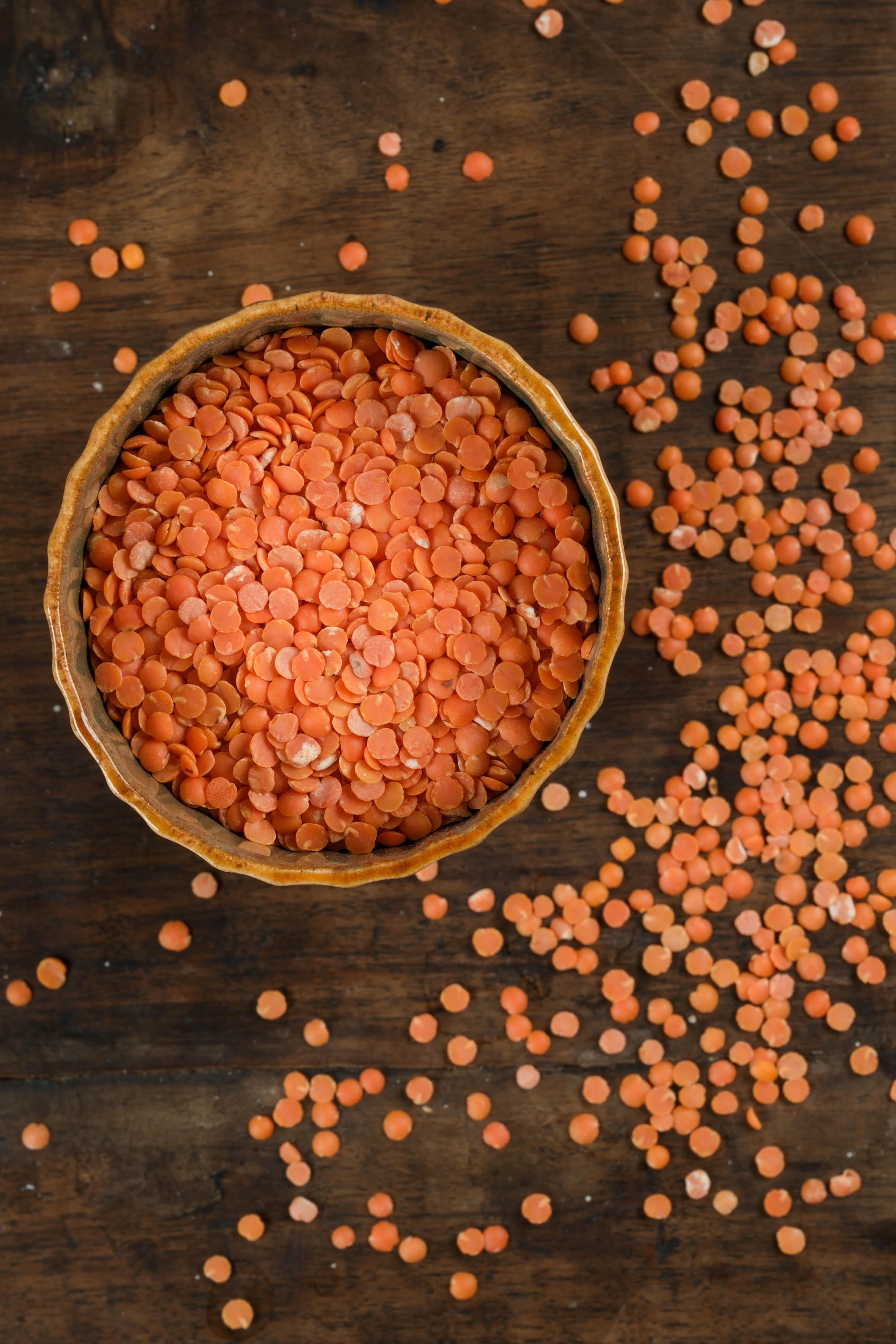 Mardin Kırmızı Mercimek