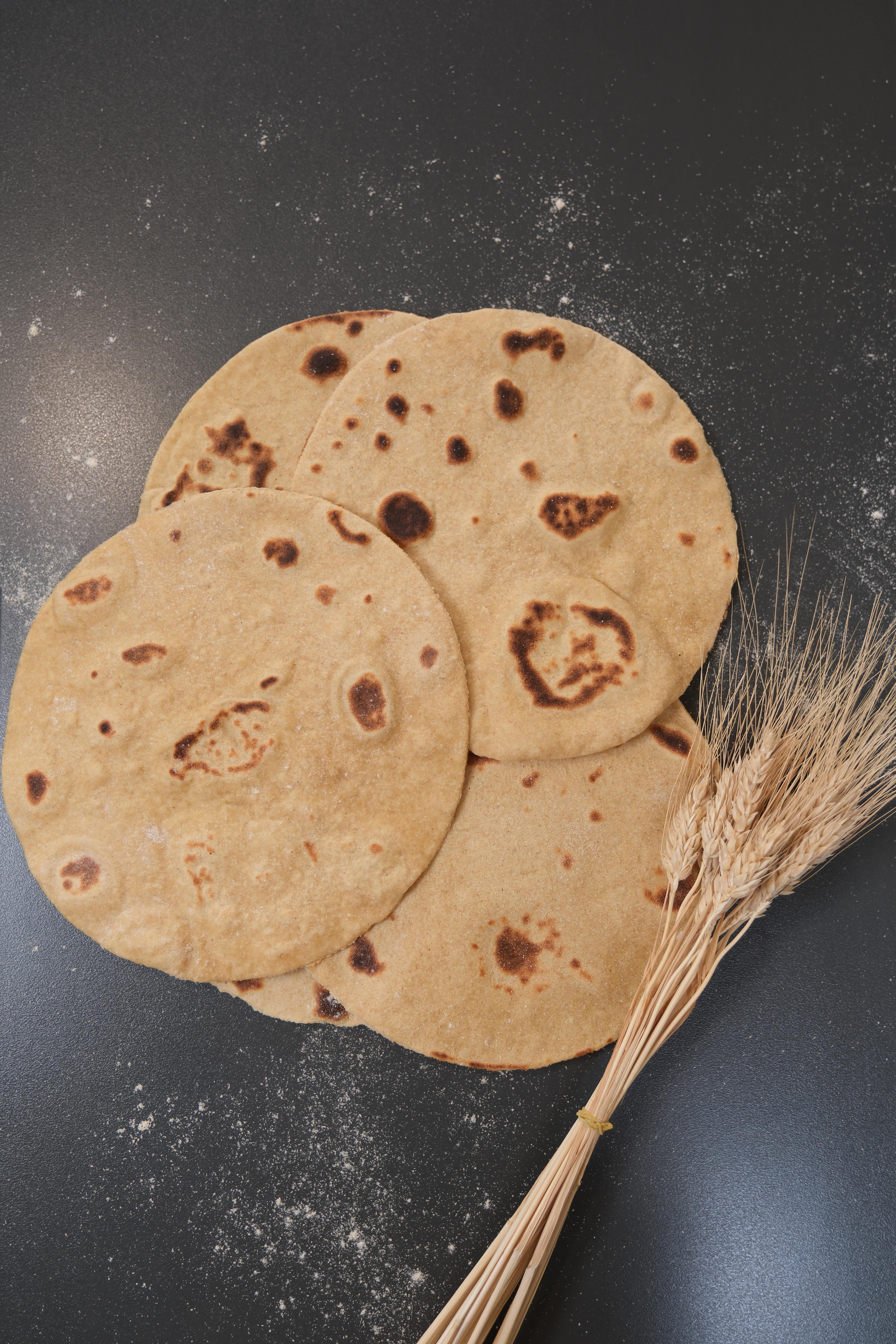 Sorgül Lavaş Ekmek