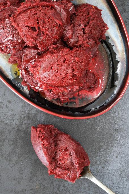 Tatlı Biber Salçası 