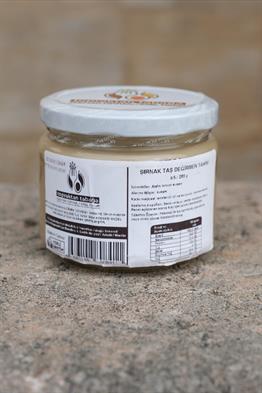 Geleneksel Şırnak Taş Değirmen Tahin