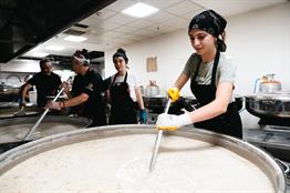 İFTAR YEMEĞİ 10 KİŞİLİK