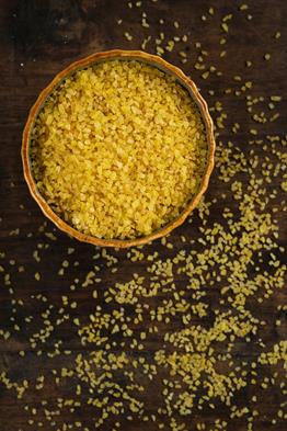 İnce Pilavlık Bulgur