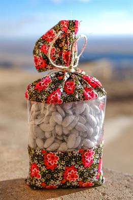 Mardin Hayalet Badem Şekeri 