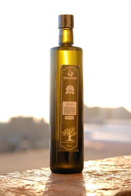 Premium - Derik Natürel Sızma Zeytinyağı