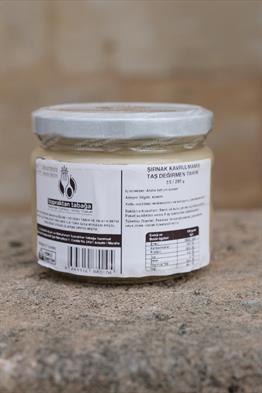 Şırnak Kavrulmamış Susam Tahin
