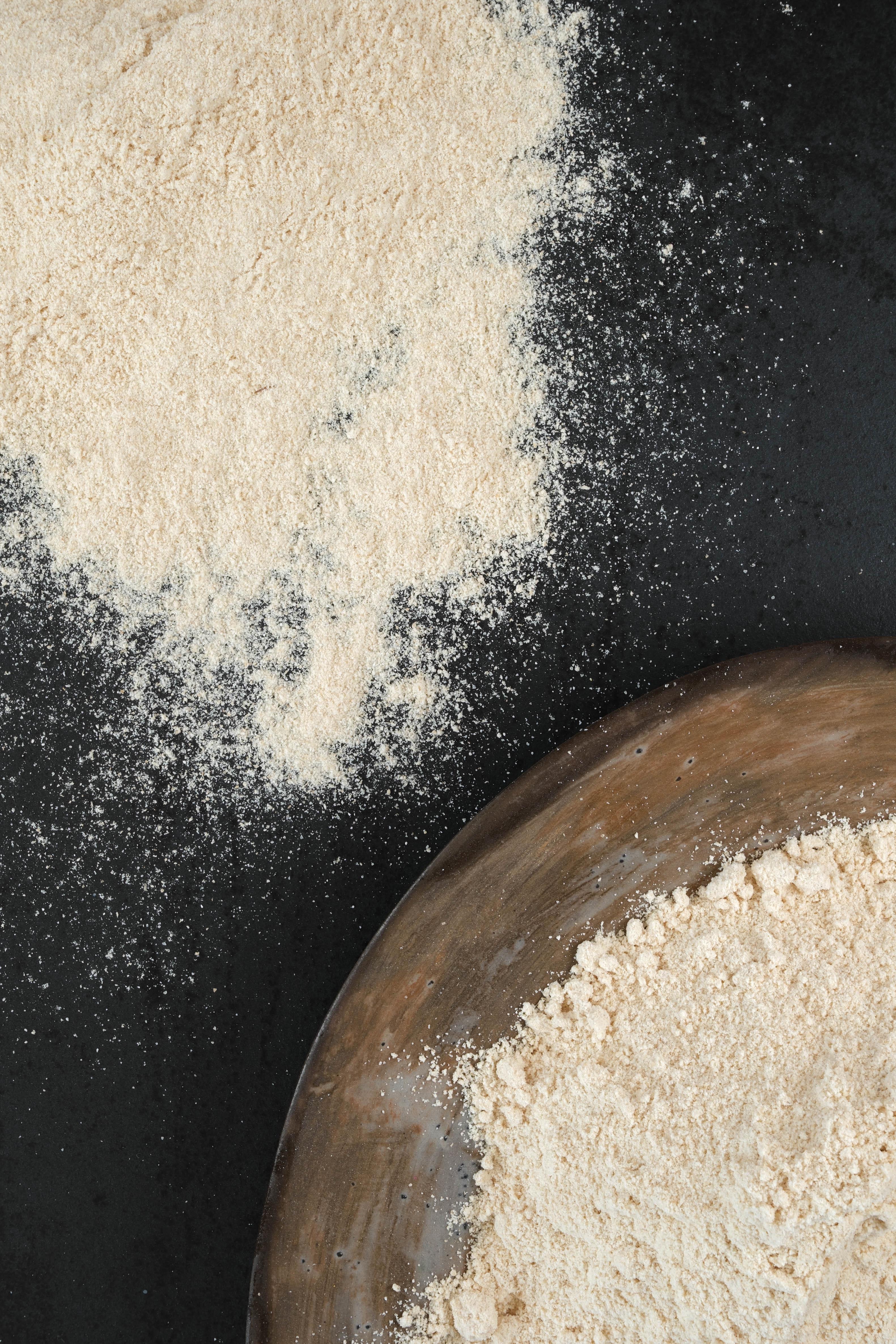 Atalık Buğdaydan Sorgül Unu