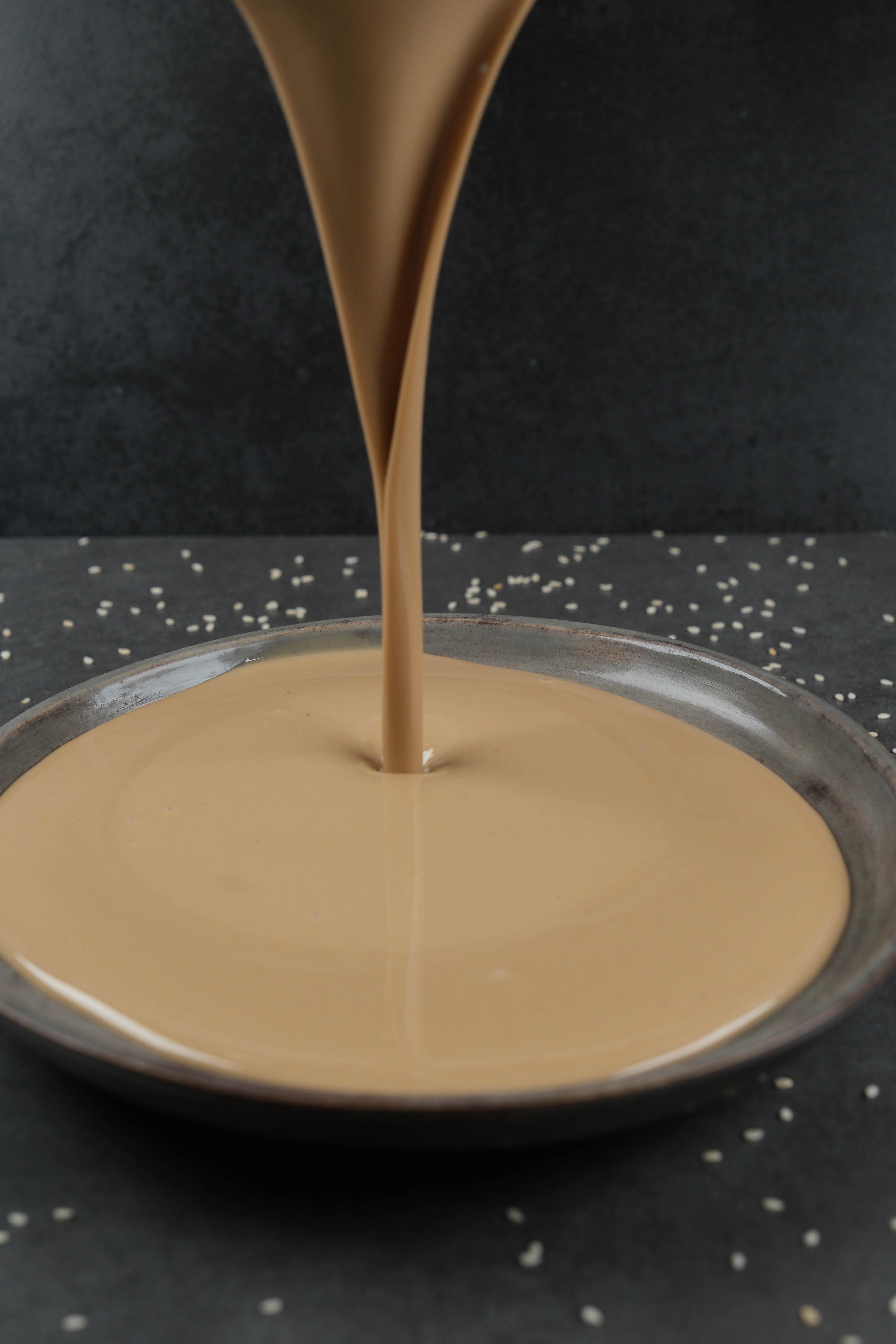 ÇUKURCA DEĞİRMEN TAHİN