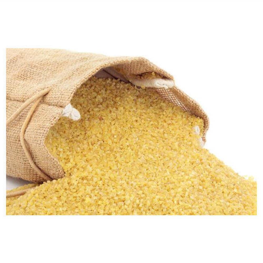 İRİ PİLAVLIK BULGUR