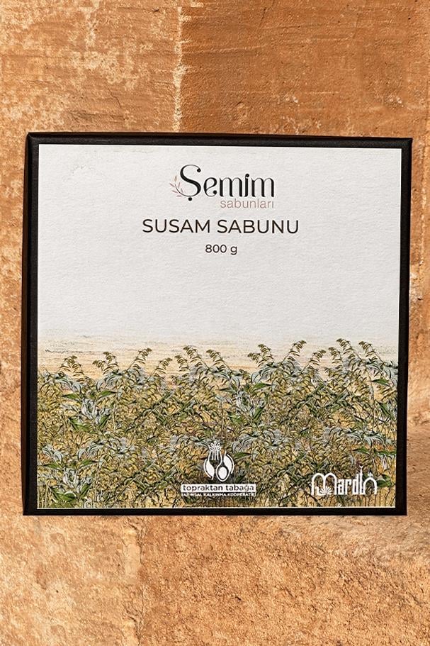 KUTULU SUSAM SABUNU