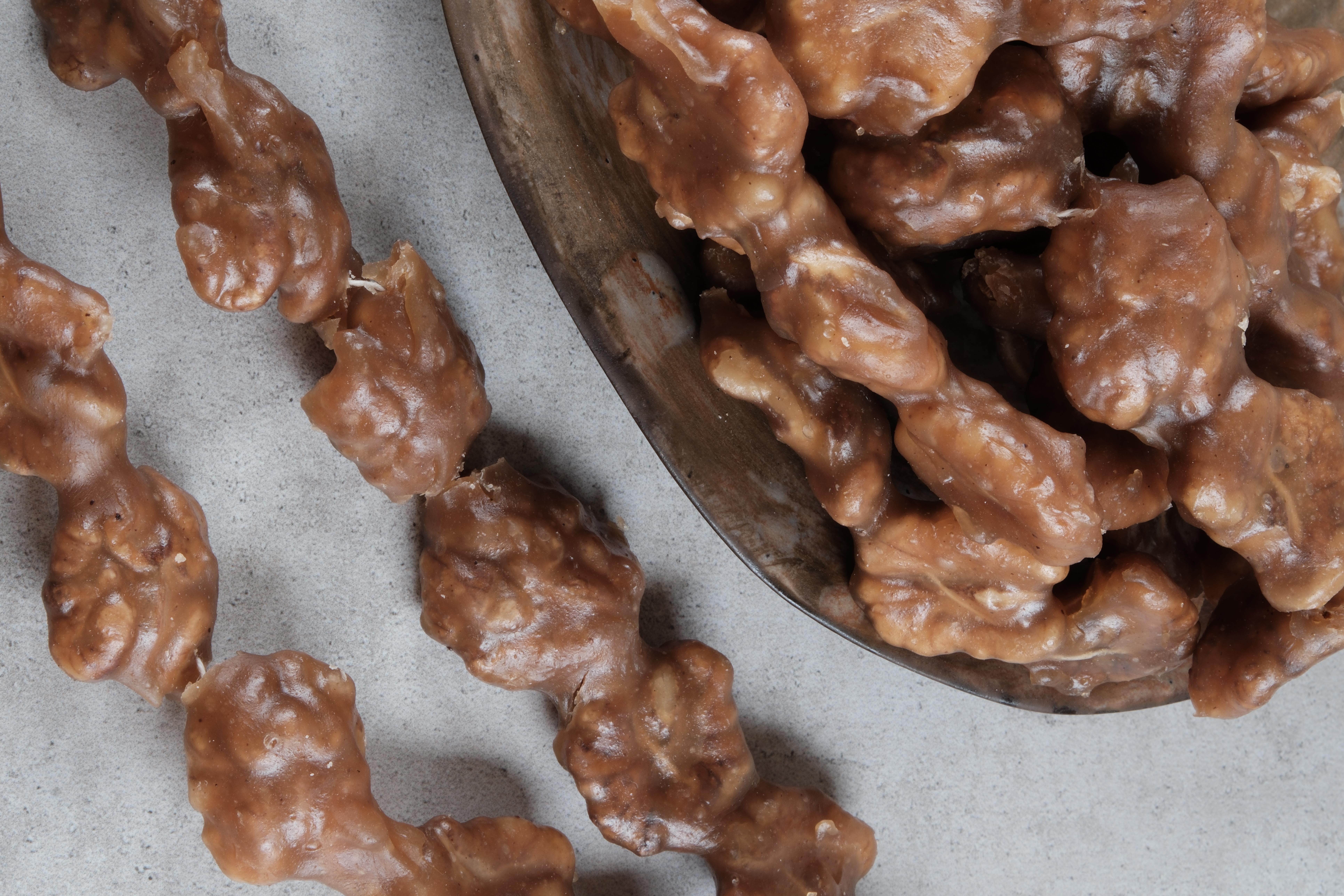 Mardin Cevizli Sucuk