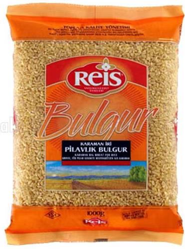 Pilavlık Bulgur 25 kg - Topraktan Tabağa Tarımsal Kalkınma Kooperatifi
