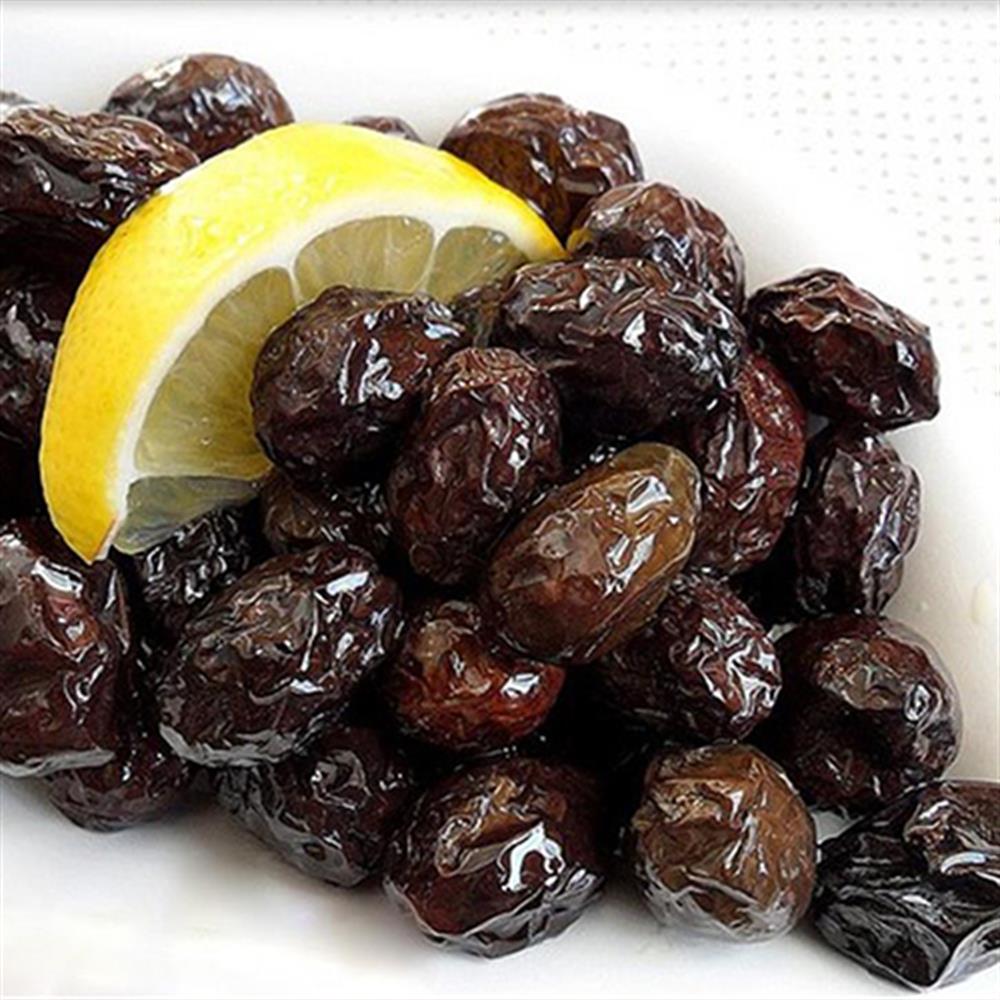 Gemlik Black Olive 10 kg