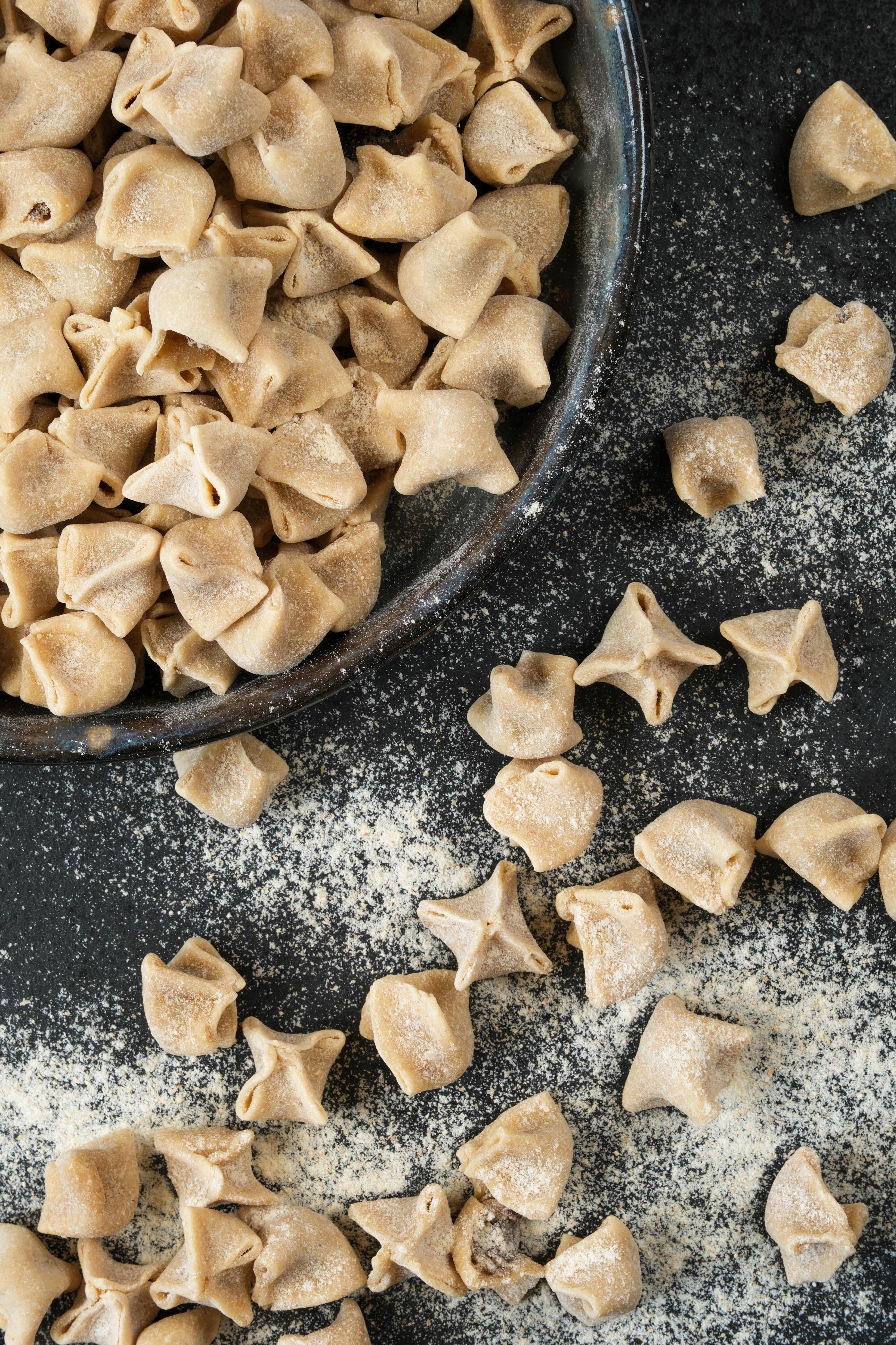 Sorgül Bohça Mantı