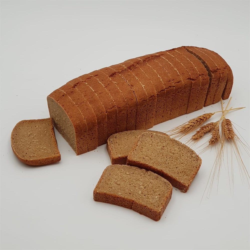 SORGÜL TOST EKMEĞİ
