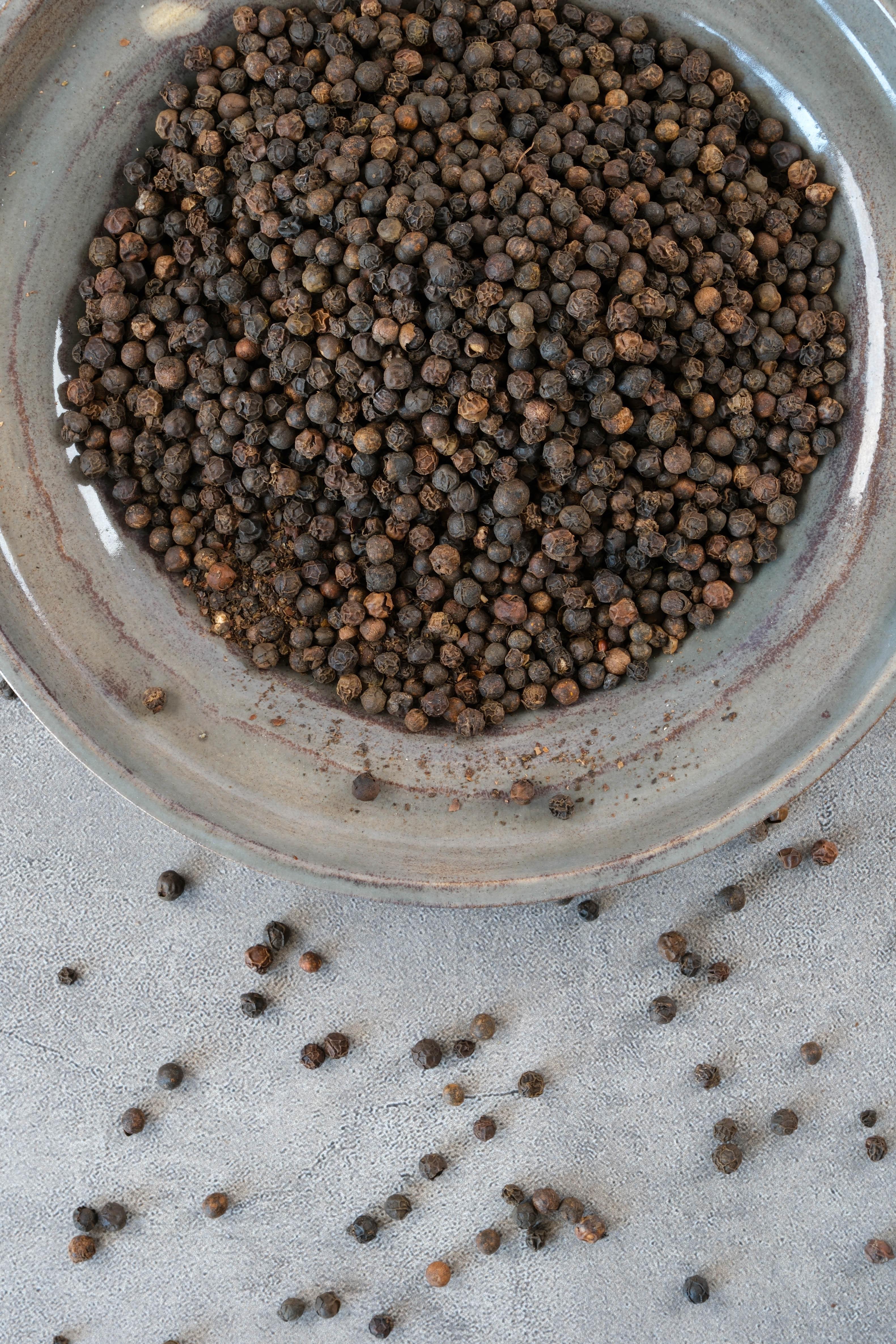 Tane Karabiber 100 g