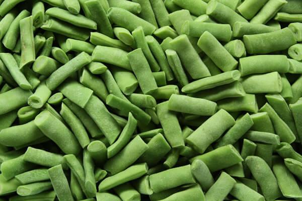 YEŞİL FASULYE 10 KG