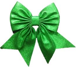 Fiyonk Simli Yeşil 50 cm