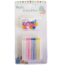 Pasta Mumu 20 Adet