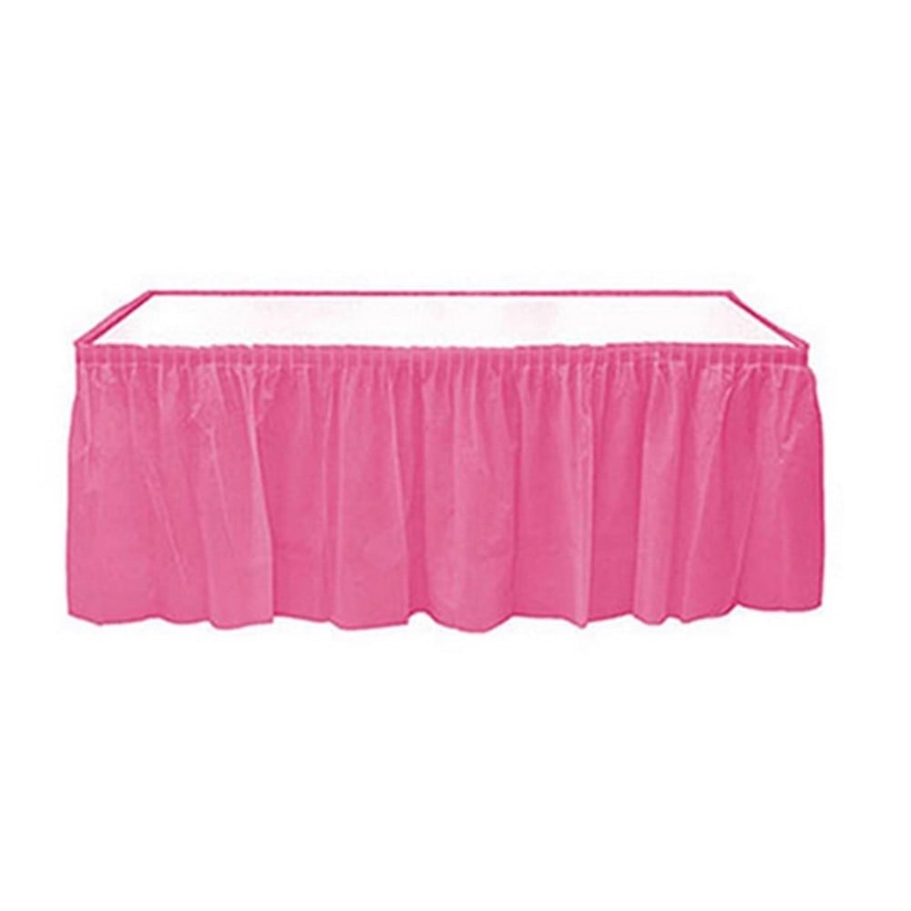 Pembe Masa Eteği
