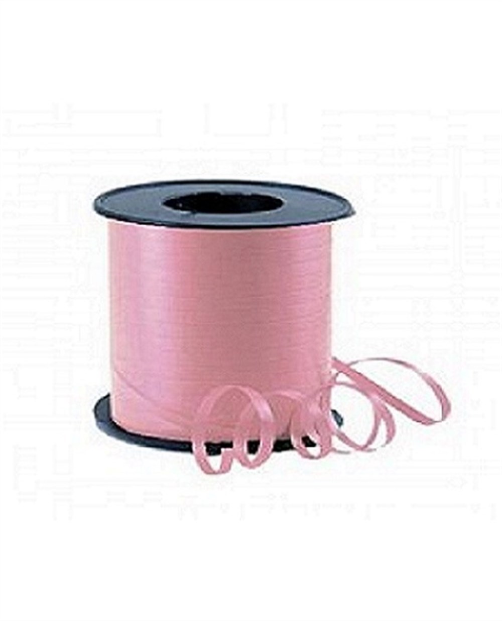 Pembe Rafya 8 mm 200 mt