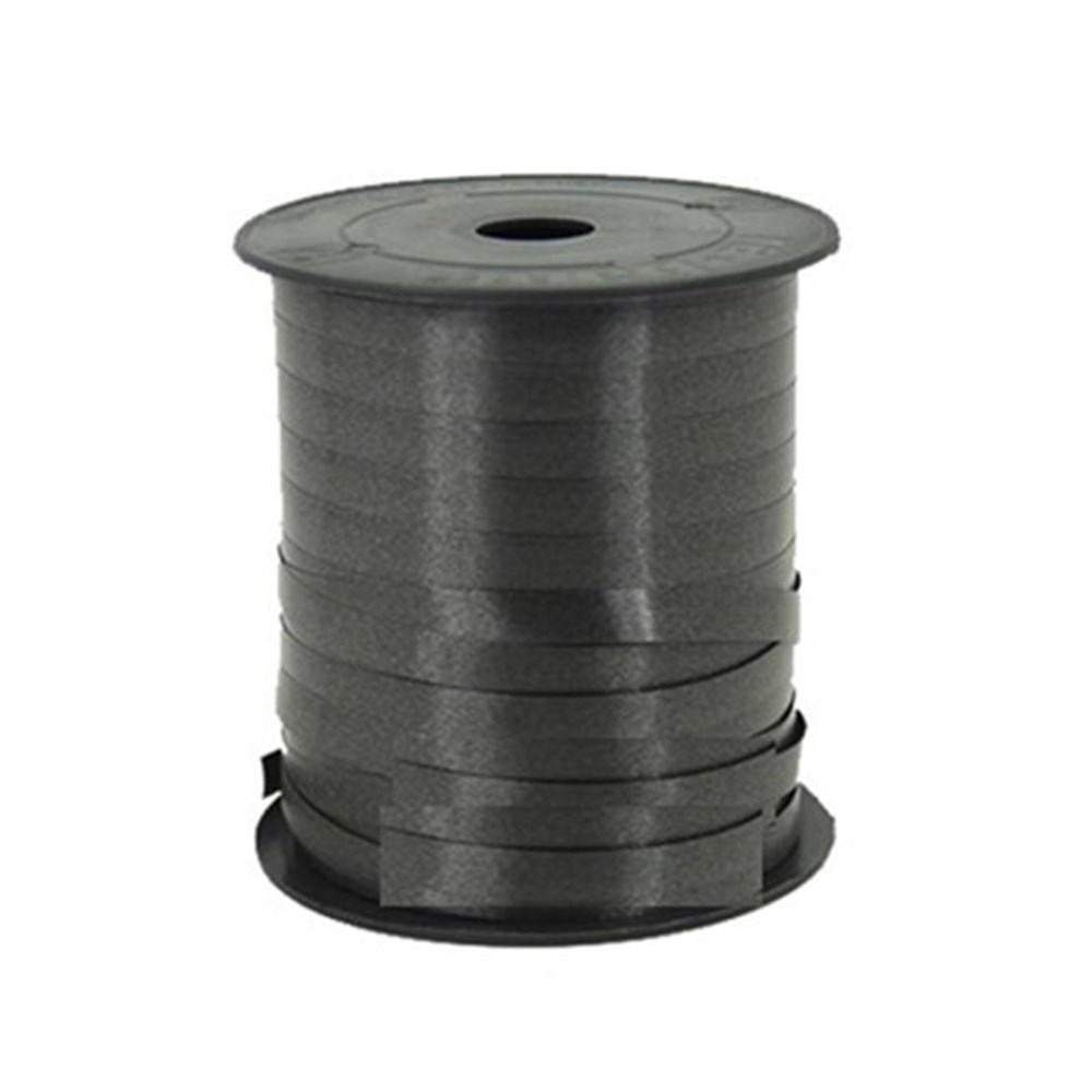 Siyah Rafya 8 mm 200 mt