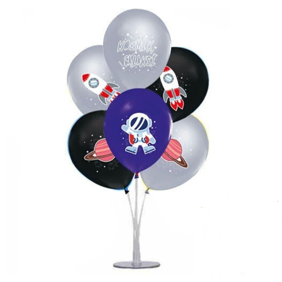 Uzay Balon Standı
