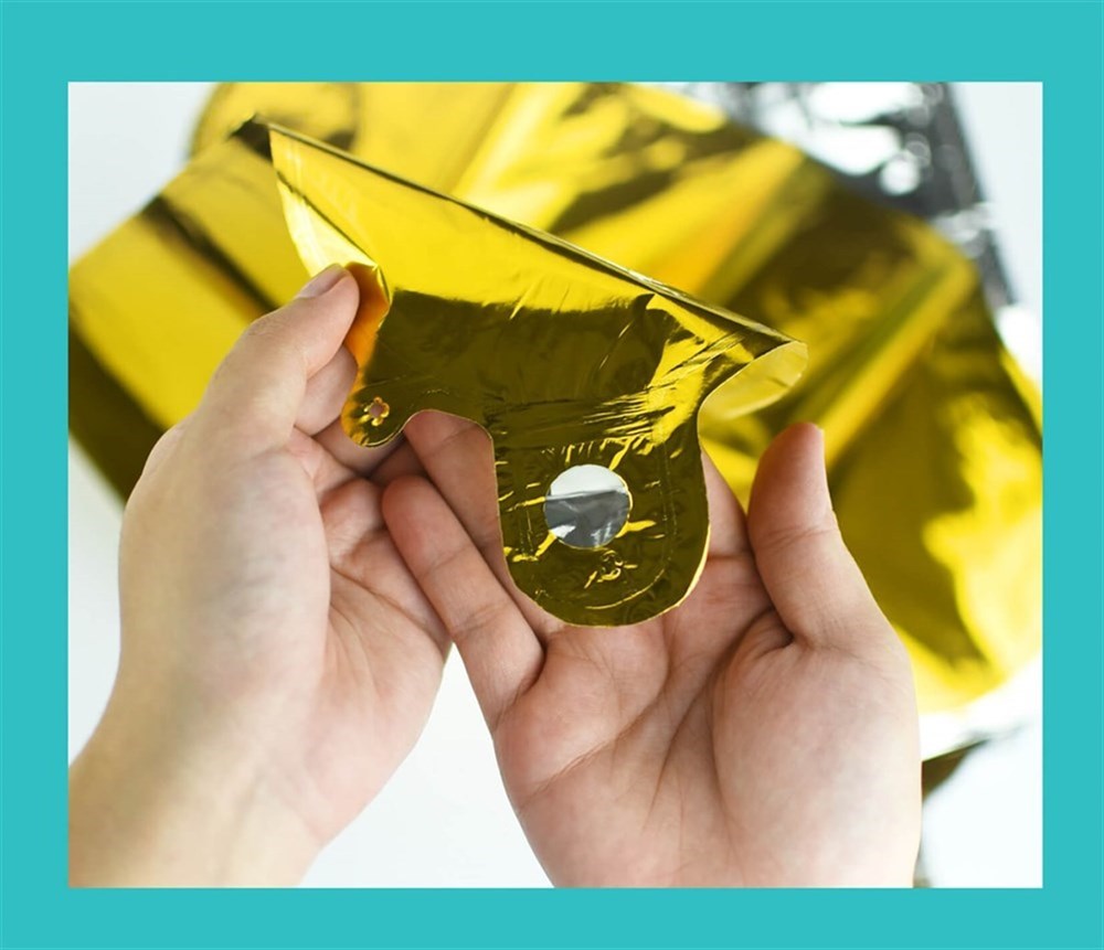 Folyo Rakam Seçenekleri 