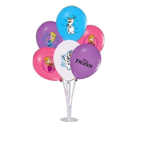 Frozen Balon Standı