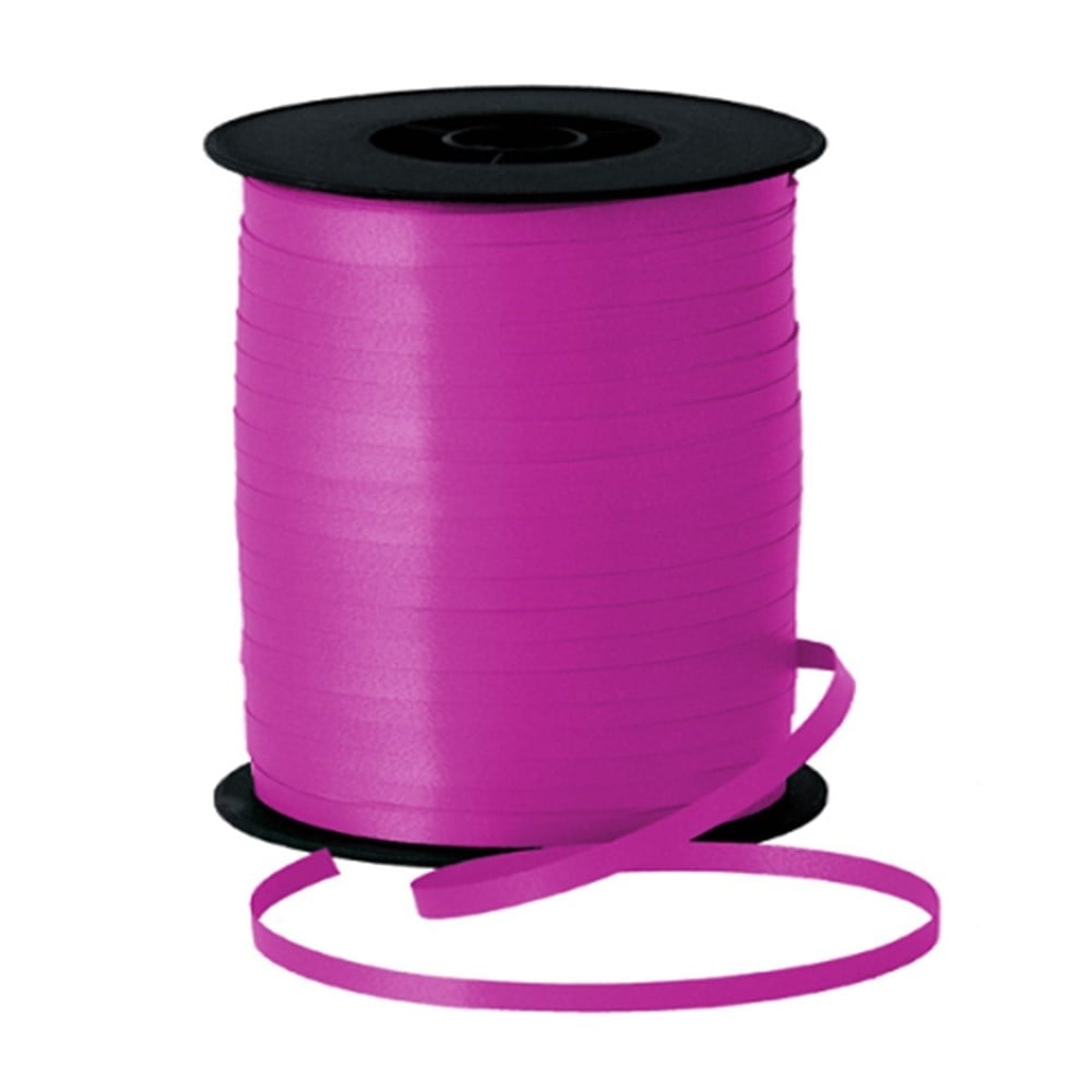 Fuşya Rafya 8 mm 200 mt