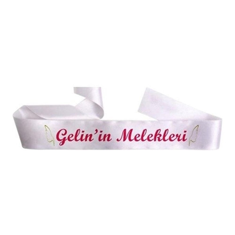 Gelinin Melekleri Kuşağı