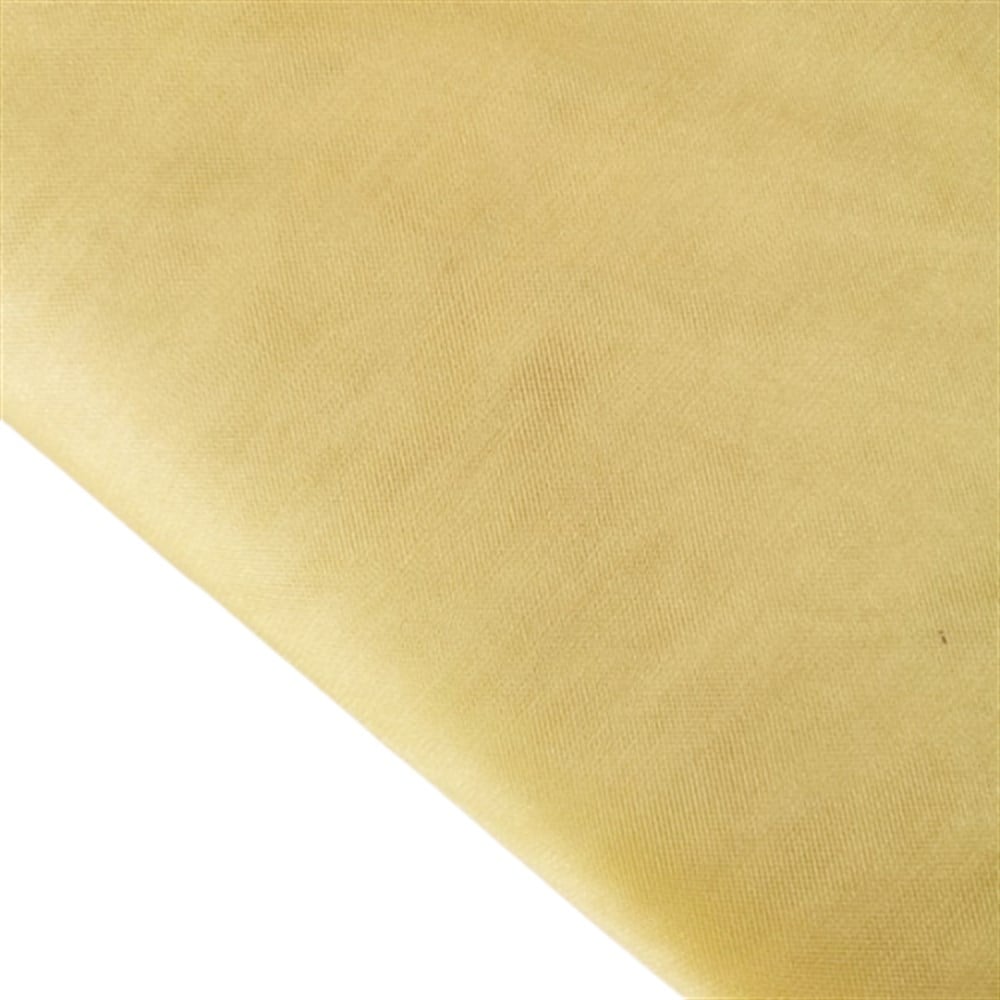 Kristal Tül Gold 5 mt