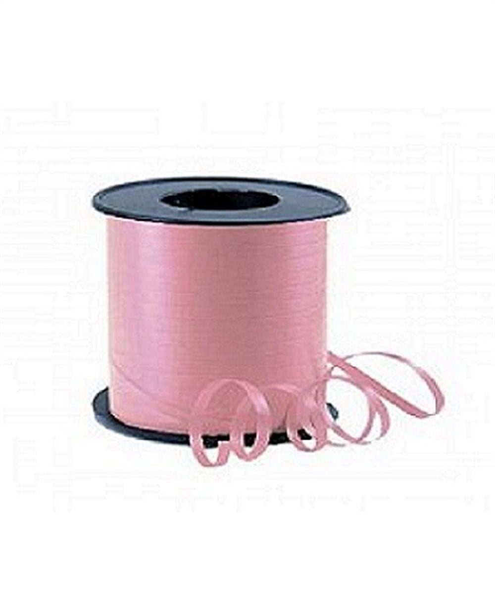 Pembe Rafya 8 mm 200 mt