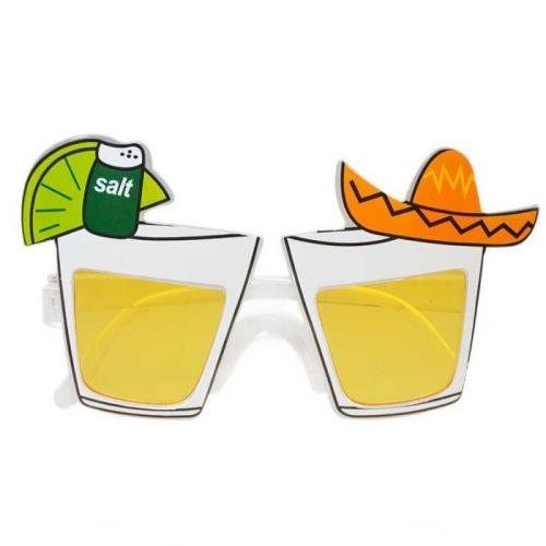 Tekila Parti Gözlüğü