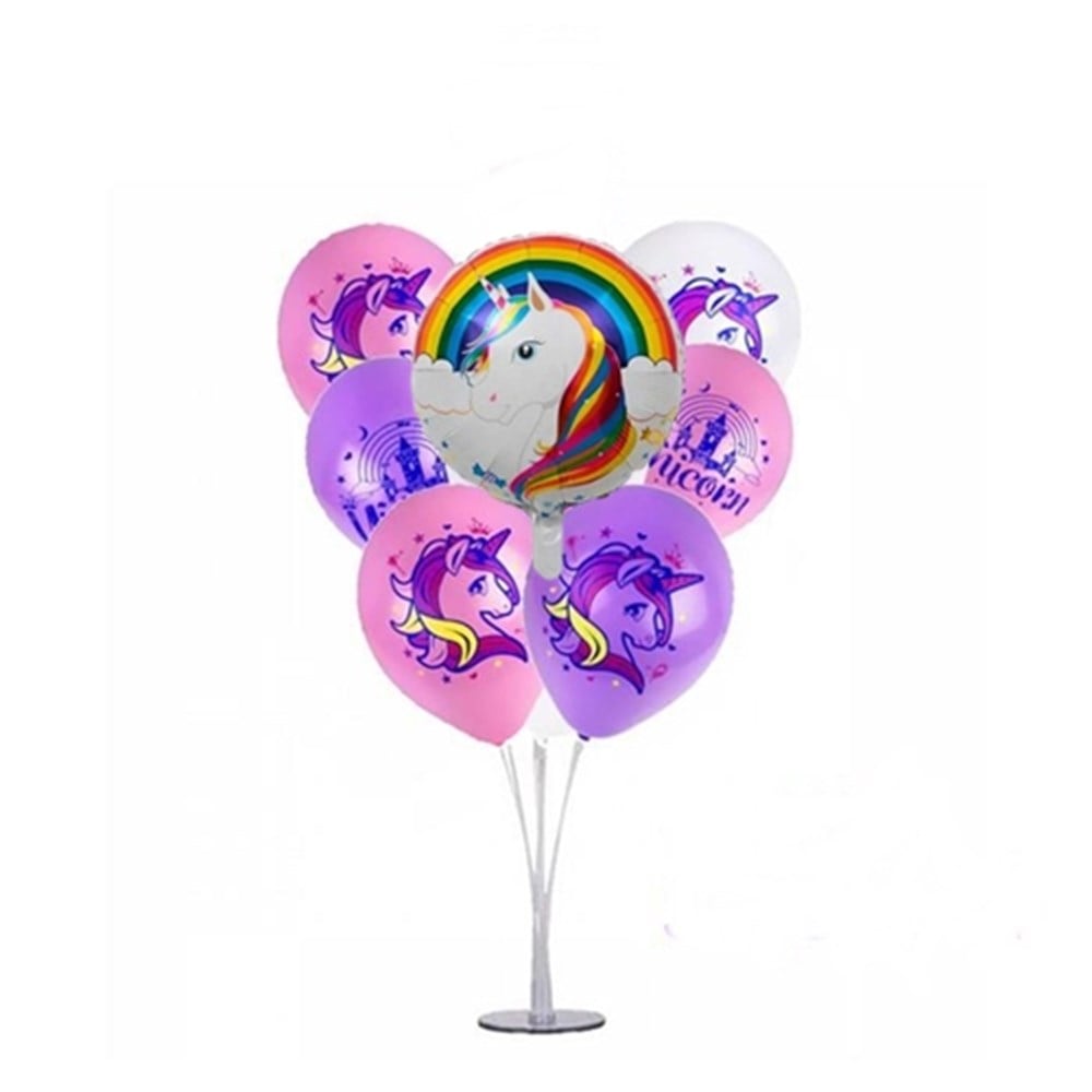Unicorn Balon Standı