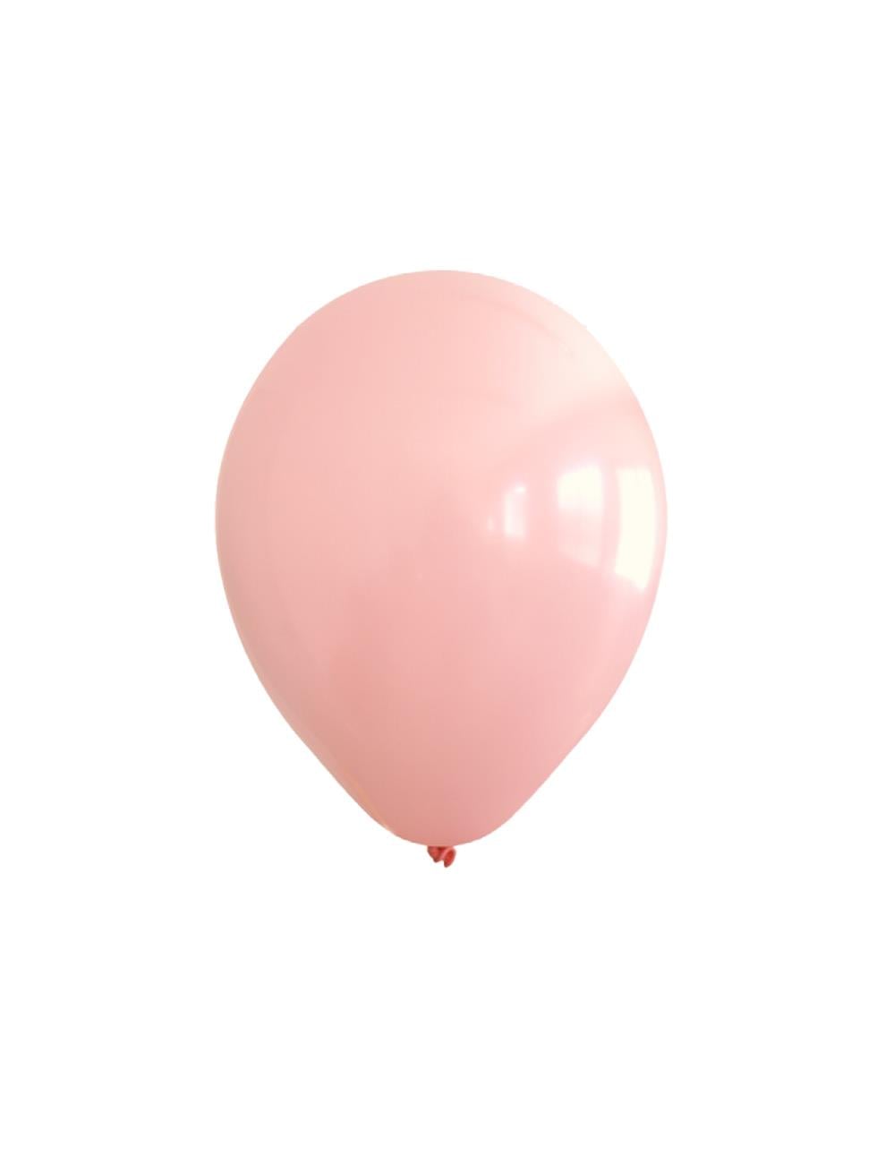 Bebek Pembe Balon 12 inc 100lü
