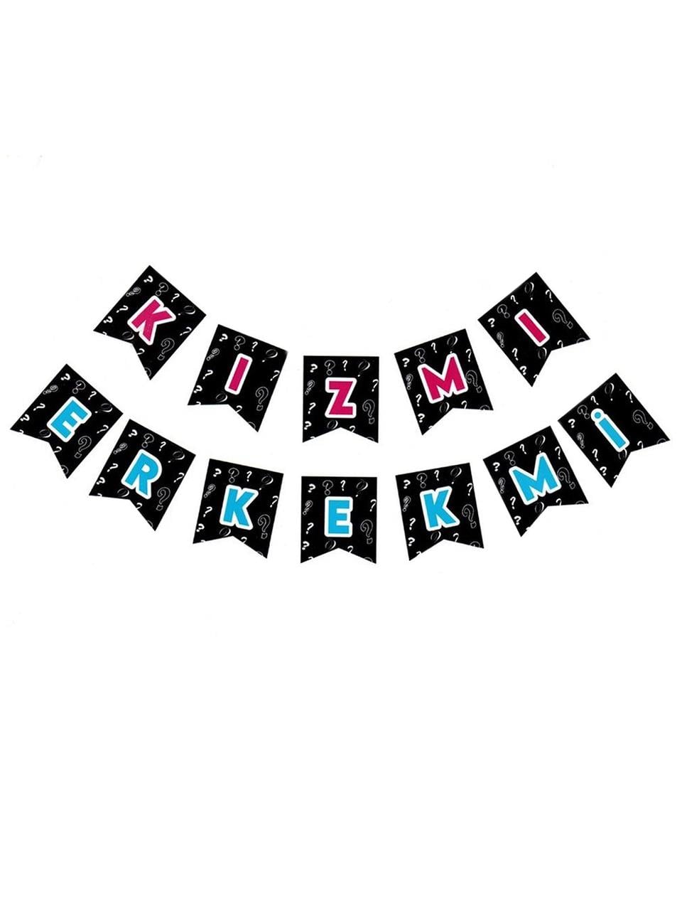 Cinsiyet Belirleme Yazı