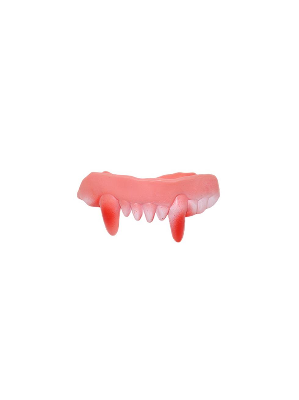 Cadılar Bayramı Vampir Dişi Halloween Parti Kostüm Aksesuarı 